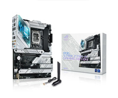 Asus ASUS ROG STRIX Z790-A GAMING WIFI D4 Intel Z790 LGA 1700 ATX