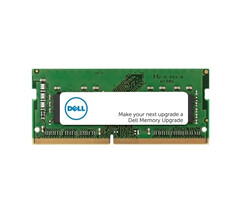 Dell DELL AC774047 geheugenmodule 8 GB 1 x 8 GB DDR5 5600 MHz