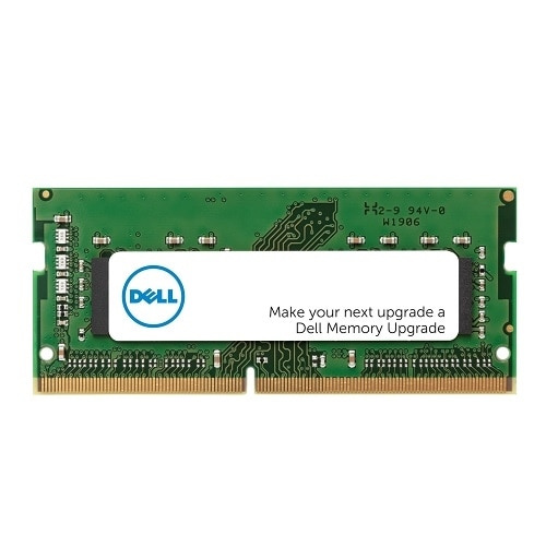 Dell DELL AC774047 geheugenmodule 8 GB 1 x 8 GB DDR5 5600 MHz