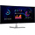 DELL P Series P3424WE computer monitor 86,7 cm (34.1") 3440 x 1440 Pixels 4K Ultra HD LCD Zwart