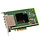 Intel X710DA4FHBLK netwerkkaart Intern Fiber 10000 Mbit/s