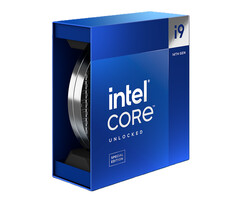Intel Intel Core i9-14900KS processor 36 MB Smart Cache Box