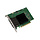Intel Ethernet Network Adapter E810-XXVDA4 Intern Fiber 25000 Mbit/s