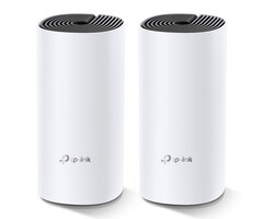 TP-Link TP-Link Deco M4(2-pack) Dual-band (2.4 GHz / 5 GHz) Wi-Fi 5 (802.11ac) Wit Intern