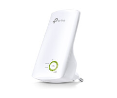 TP-Link TP-Link TL-WA854RE netwerkextender Netwerkrepeater Wit 10, 100 Mbit/s