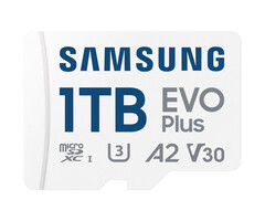 Samsung Samsung MB-MC1T0S 1 TB MicroSD UHS-I
