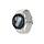 Samsung Galaxy Watch7 3,81 cm (1.5") AMOLED 44 mm Digitaal 480 x 480 Pixels Touchscreen Zilver Wifi GPS