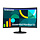 Samsung 24" Essential Monitor S36GD FHD