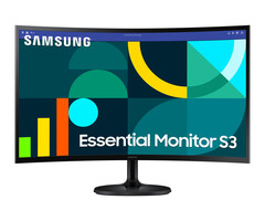 Samsung Samsung 27" Essential Monitor S36GD FHD