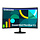 Samsung 27" Essential Monitor S36GD FHD