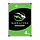 Seagate Barracuda ST4000DM004 interne harde schijf 4 TB 5400 RPM 256 MB 3.5" SATA III