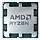 AMD Ryzen 5 7600X3D processor 4,1 GHz 96 MB L3