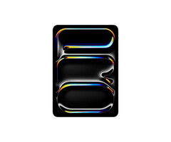 Apple Apple iPad Pro Apple M 256 GB 27,9 cm (11") 8 GB Wi-Fi 6E (802.11ax) iPadOS 17 Zilver