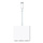 Apple MW5M3ZM/A interface hub USB Type-C Wit
