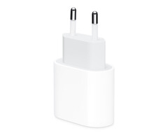 Apple Apple MUVV3ZM/A oplader voor mobiele apparatuur Universeel Wit AC Snel opladen Binnen