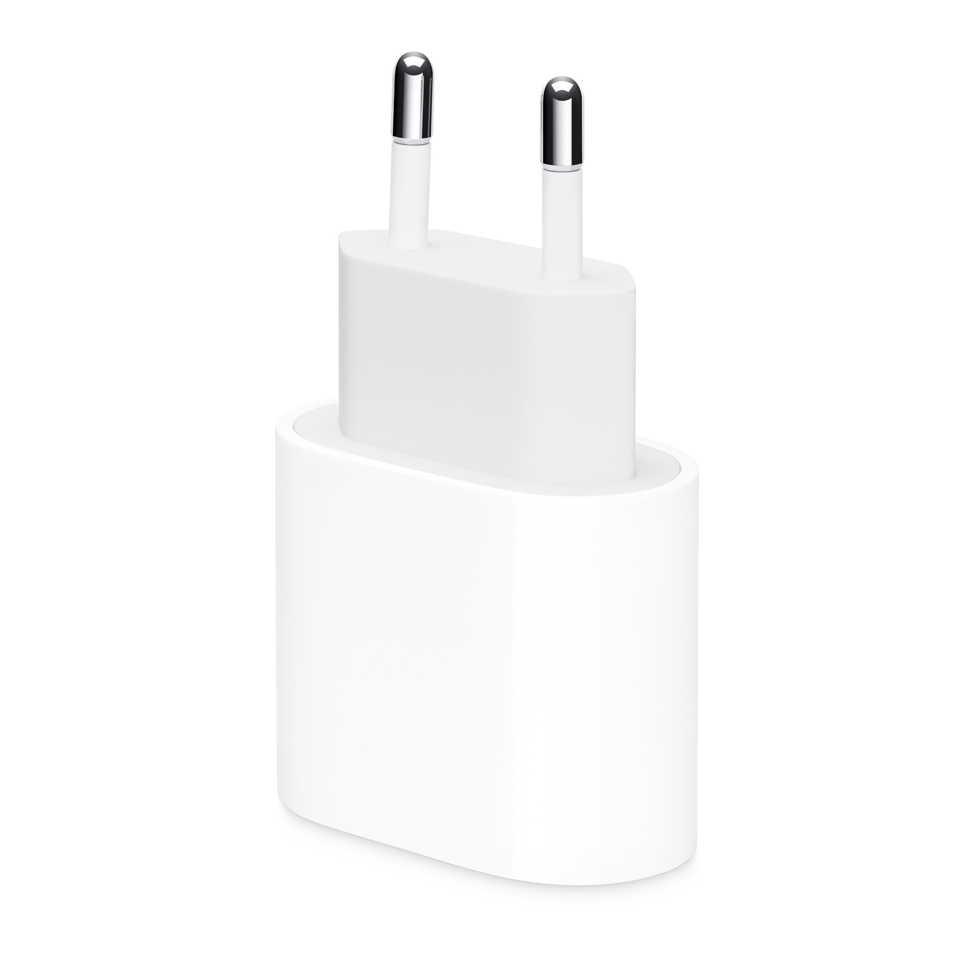 Apple Apple MUVV3ZM/A oplader voor mobiele apparatuur Universeel Wit AC Snel opladen Binnen