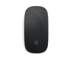 Apple Apple Magic muis Kantoor Ambidextrous Bluetooth