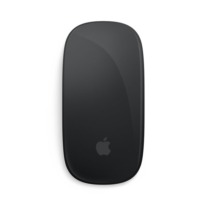 Apple Apple Magic muis Kantoor Ambidextrous Bluetooth
