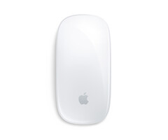 Apple Apple Magic muis Kantoor Ambidextrous Bluetooth