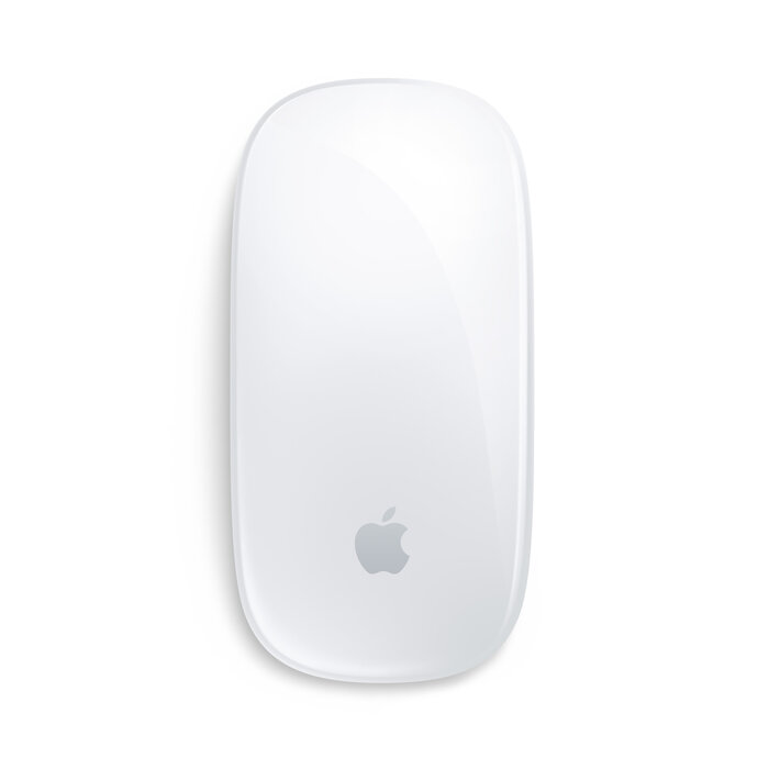 Apple Apple Magic muis Kantoor Ambidextrous Bluetooth