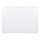 Apple Magic touch pad Bedraad en draadloos Wit