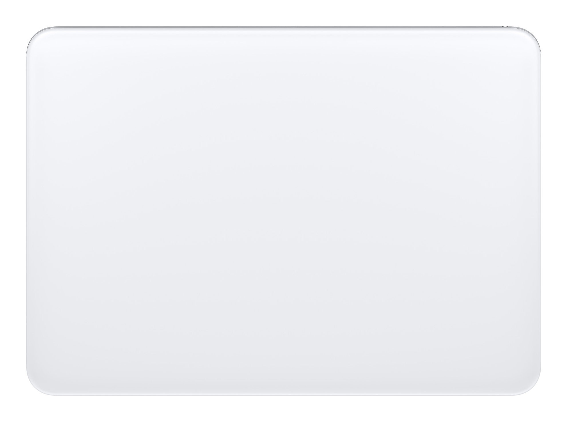 Apple Apple Magic touch pad Bedraad en draadloos Wit