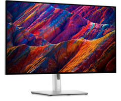 Dell DELL UltraSharp 32 4K USB-C-hubmonitor - U3223QE