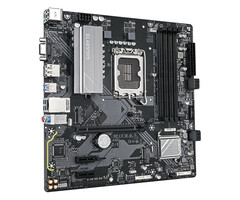 Gigabyte GIGABYTE B760M D3HP moederbord Intel B760 Express LGA 1700 micro ATX