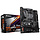 GIGABYTE B550 AORUS ELITE AX V2 moederbord AMD B550 Socket AM4 ATX