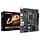 GIGABYTE H610M S2H V3 DDR4 moederbord Intel H610 Express LGA 1700 micro ATX