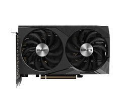Gigabyte GIGABYTE GeForce RTX 3060 WINDFORCE OC 12G (rev. 2.0) NVIDIA 12 GB GDDR6