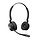 Jabra 14401-46 hoofdtelefoon/headset Draadloos Hoofdband Kantoor/callcenter Zwart