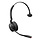Jabra Engage 55 SE Headset Draadloos Hoofdband Kantoor/callcenter Zwart