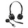 Jabra Engage 55 SE Headset Draadloos Hoofdband Kantoor/callcenter Zwart