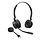 Jabra Engage 55 SE Headset Draadloos Hoofdband Kantoor/callcenter Zwart