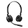 Jabra Engage 55 SE Headset Draadloos Hoofdband Kantoor/callcenter Zwart