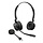 Jabra Engage 55 SE Headset Draadloos Hoofdband Kantoor/callcenter Zwart