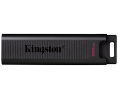 Kingston Kingston Technology DataTraveler 256GB Max 1000R/900W USB 3.2 Gen 2