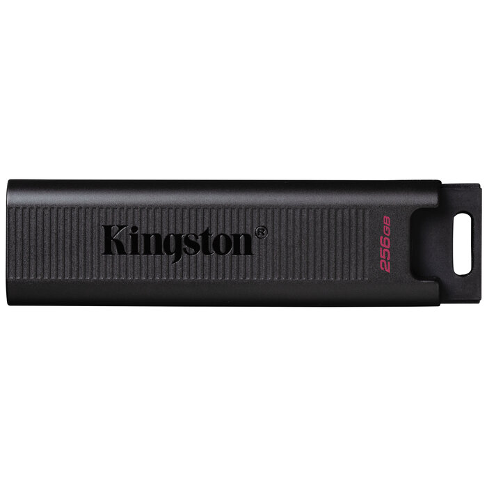 Kingston Kingston Technology DataTraveler 256GB Max 1000R/900W USB 3.2 Gen 2