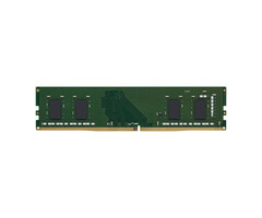 Kingston Kingston Technology KCP432ND8/32 geheugenmodule 32 GB 1 x 32 GB DDR4 3200 MHz
