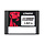 Kingston Technology 1920G DC600M (gemengd gebruik) 2,5 inch Enterprise SATA SSD