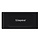 Kingston Technology 2TB XS1000 External USB 3.2 Gen 2 Draagbare Solid State Drive