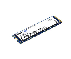 Kingston Kingston Technology 4000G NV3 M.2 2280 NVMe SSD