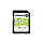 Kingston Technology 512GB SDXC Canvas Select Plus 100R C10 UHS-I U3 V30