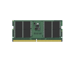 Kingston Kingston Technology KCP556SD8-32 geheugenmodule 32 GB 1 x 32 GB DDR5 5600 MHz