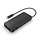 Lenovo 40B90000WW laptop dock & poortreplicator Bedraad USB 3.2 Gen 1 (3.1 Gen 1) Type-C Zwart