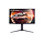 LG 27GS95QE-B computer monitor 67,3 cm (26.5") 2560 x 1440 Pixels Quad HD OLED Zwart