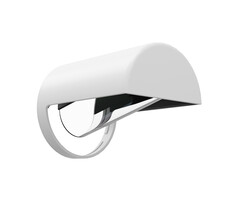 Logitech Logitech Polarizing filter Wit