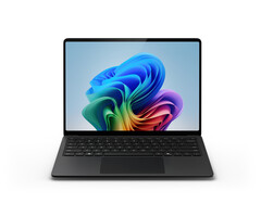 Microsoft Microsoft Surface Laptop 7 Qualcomm Snapdragon 35 cm (13.8") Touchscreen 32 GB LPDDR5x-SDRAM 1 TB SSD Wi-Fi 7 (802.11be) Windows 11 Pro Zwart