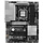 MSI PRO X870-P WIFI moederbord AMD X870 Socket AM5 ATX